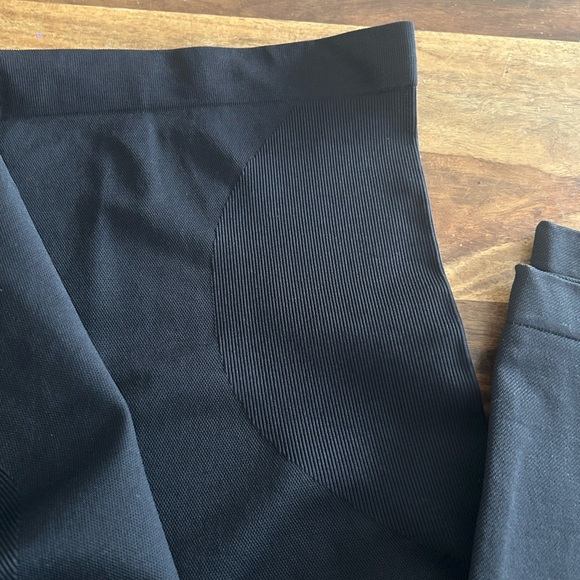 NWT Shapermint High Waisted Shaping Black  Leggings 4XL - Picture 5 of 7